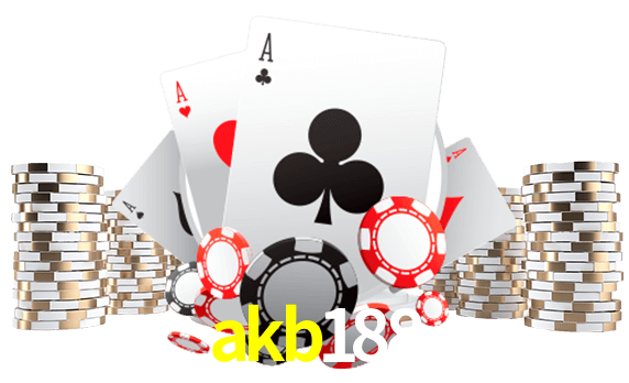 Jogue jogos de pôquer em akb188