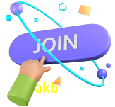 Junte-se ao cassino akb188 hoje mesmo