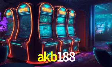 Desvendando o Mundo dos Jogos Virtuais na akb188