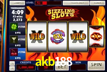 A Emoção da Loteria na akb188: Uma Chance de Mudança de Vida