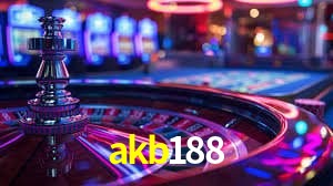 Estatísticas akb188