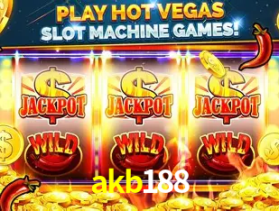 A Revolução dos Aplicativos de Jogos no akb188