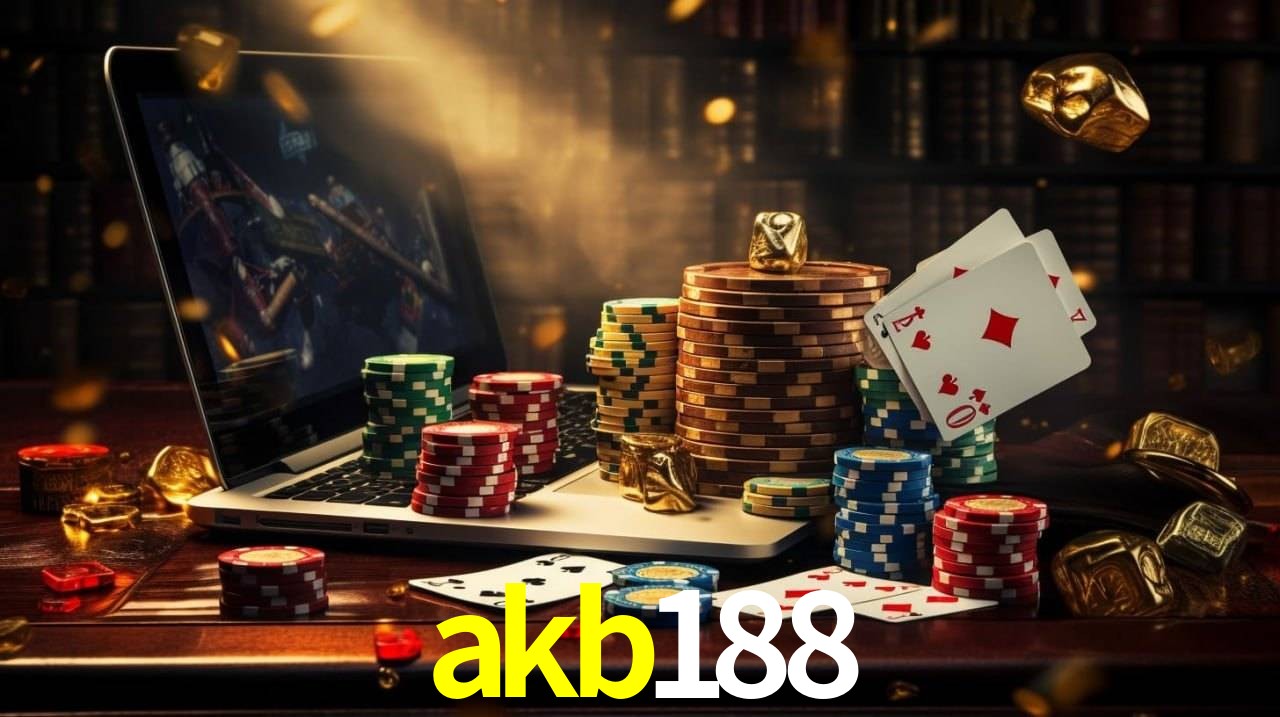 Casino Ao Vivo akb188