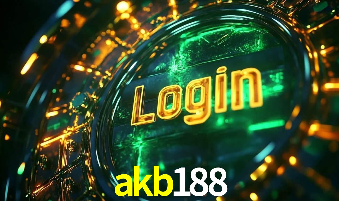 APP rápido e leve da akb188