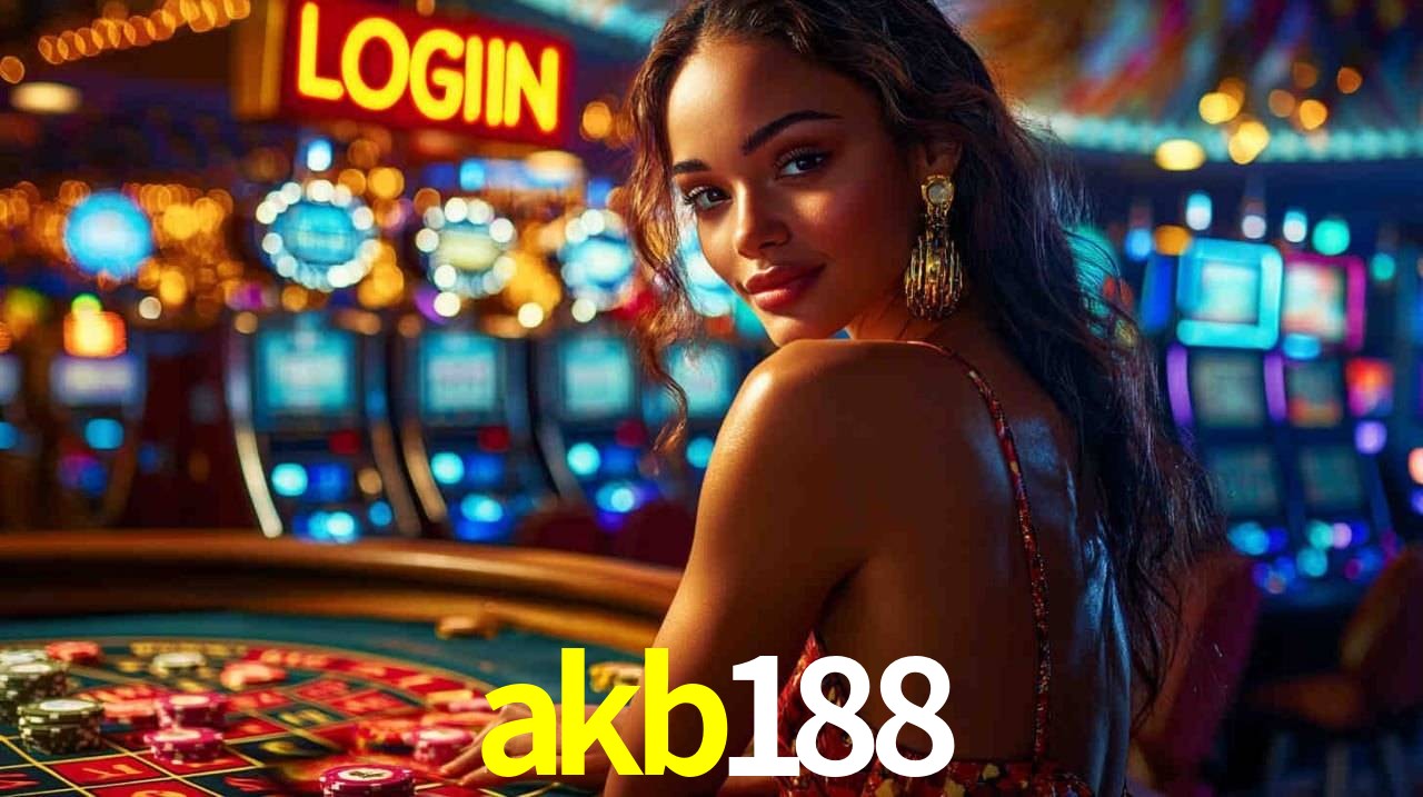 Provedores de Jogos akb188