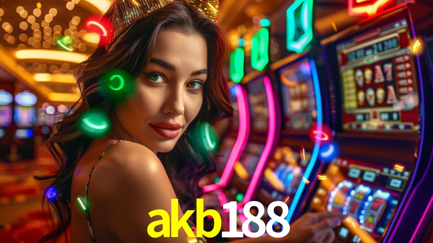 Apostas com odds competitivas na akb188
