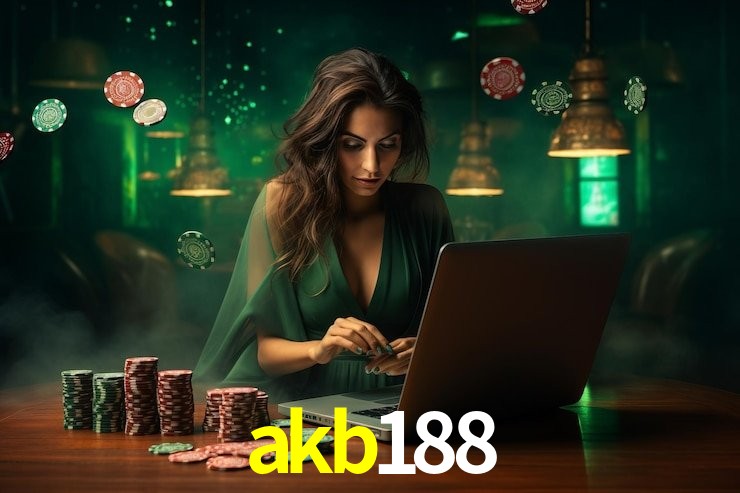Segurança e privacidade no APP akb188