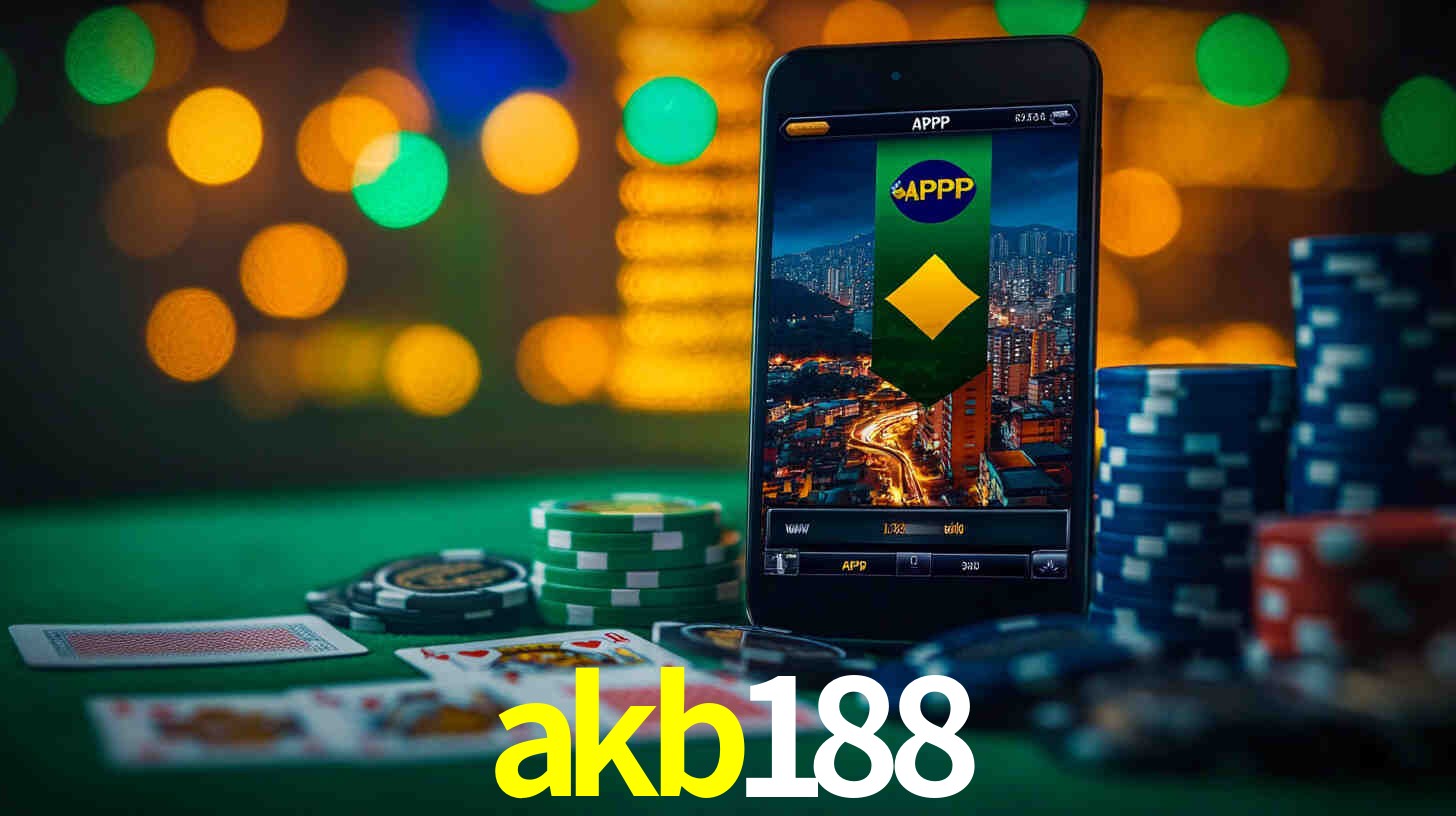 A Popularidade dos Caça-Níqueis no akb188