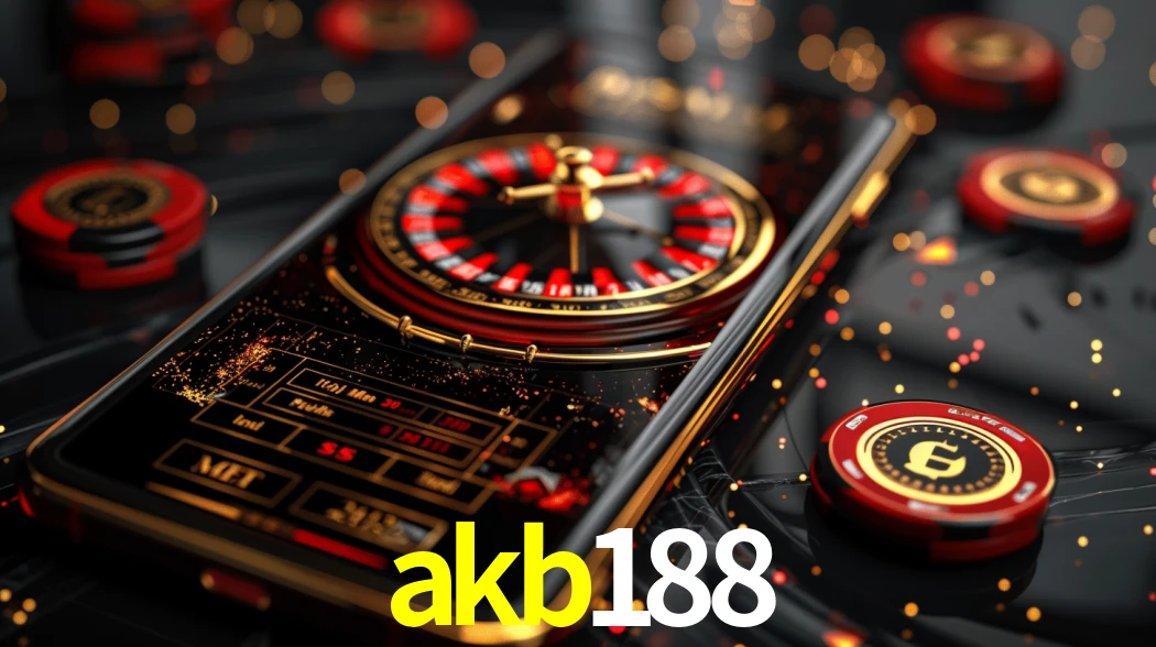 Slot Games akb188