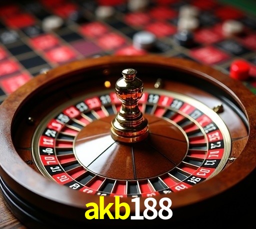 Jogos populares e pagamentos rápidos na akb188