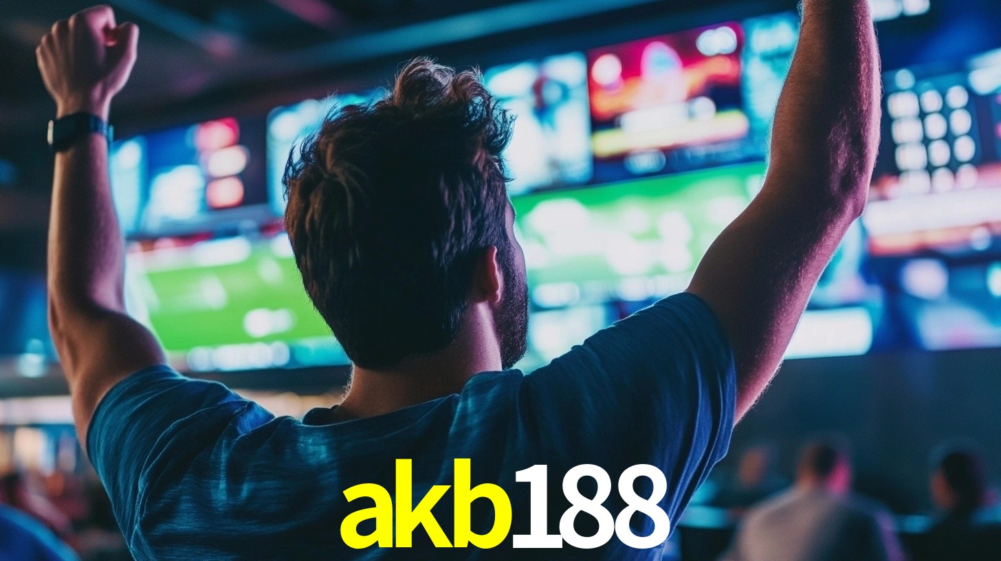 akb188: Seu Especialista em Apostas Esportivas Brasileiras
