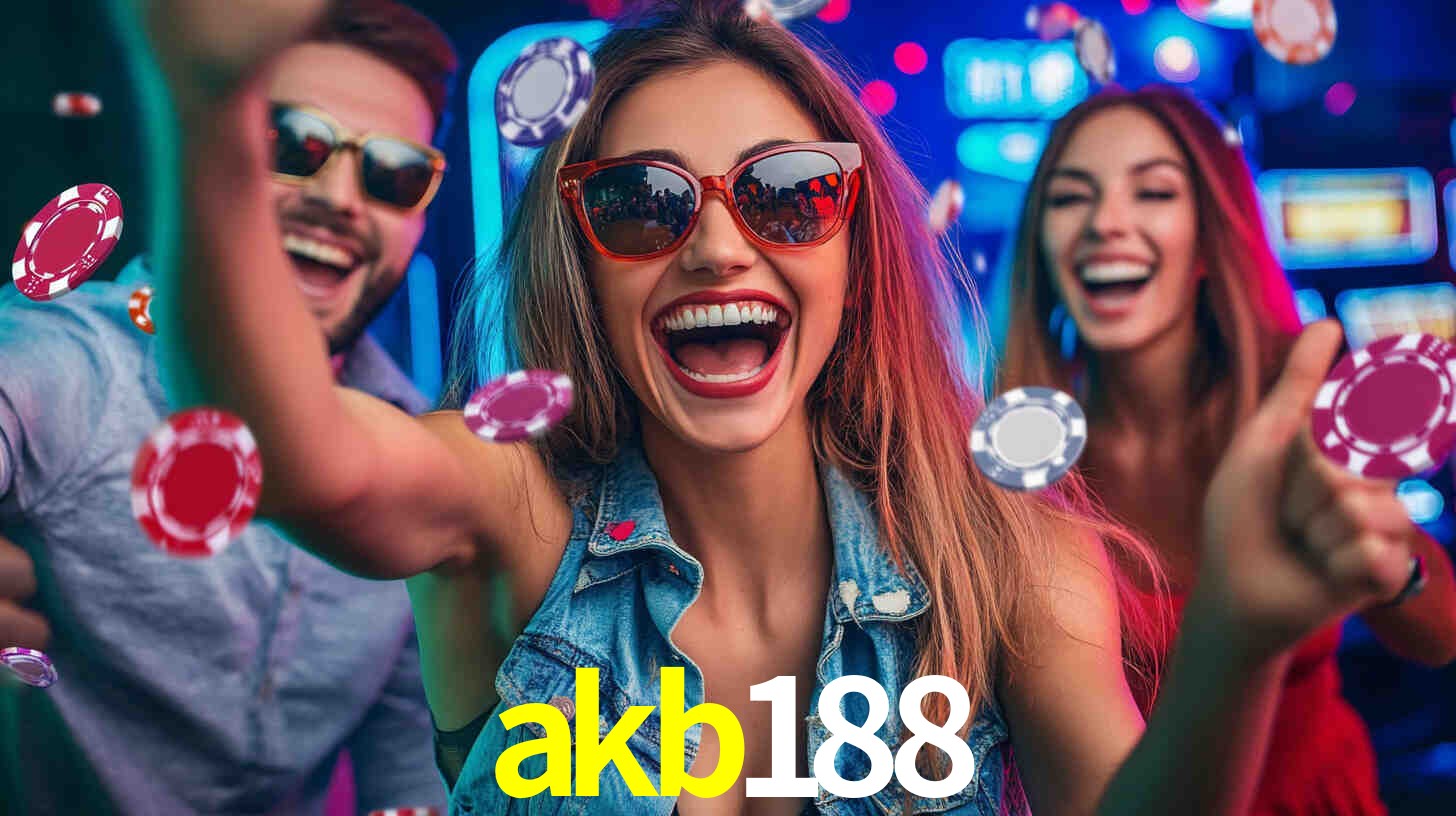 Descubra o Programa VIP da akb188: Vantagens Exclusivas para Jogadores