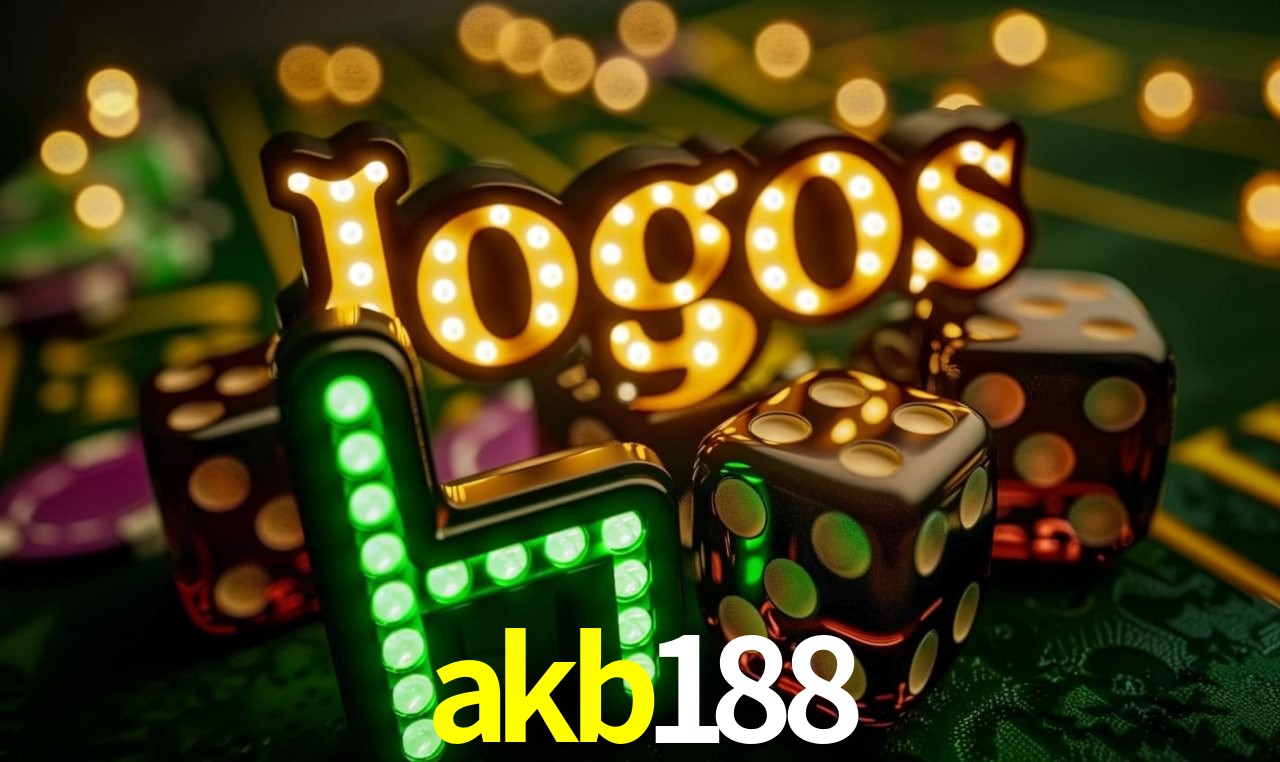 Recursos de Bônus akb188