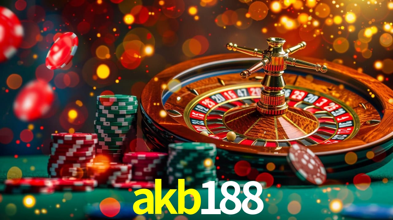 Inovações de Jogos na akb188: O Futuro das Experiências Interativas