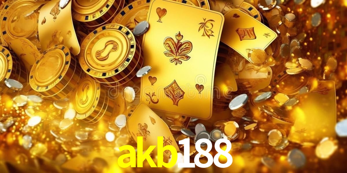 Descubra o Programa VIP da akb188: Vantagens Exclusivas para Jogadores