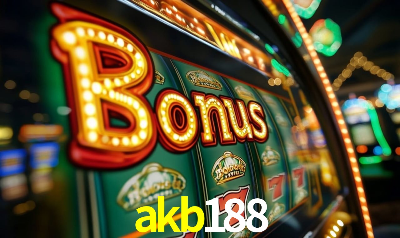 Jogos com bônus e suporte 24h na akb188