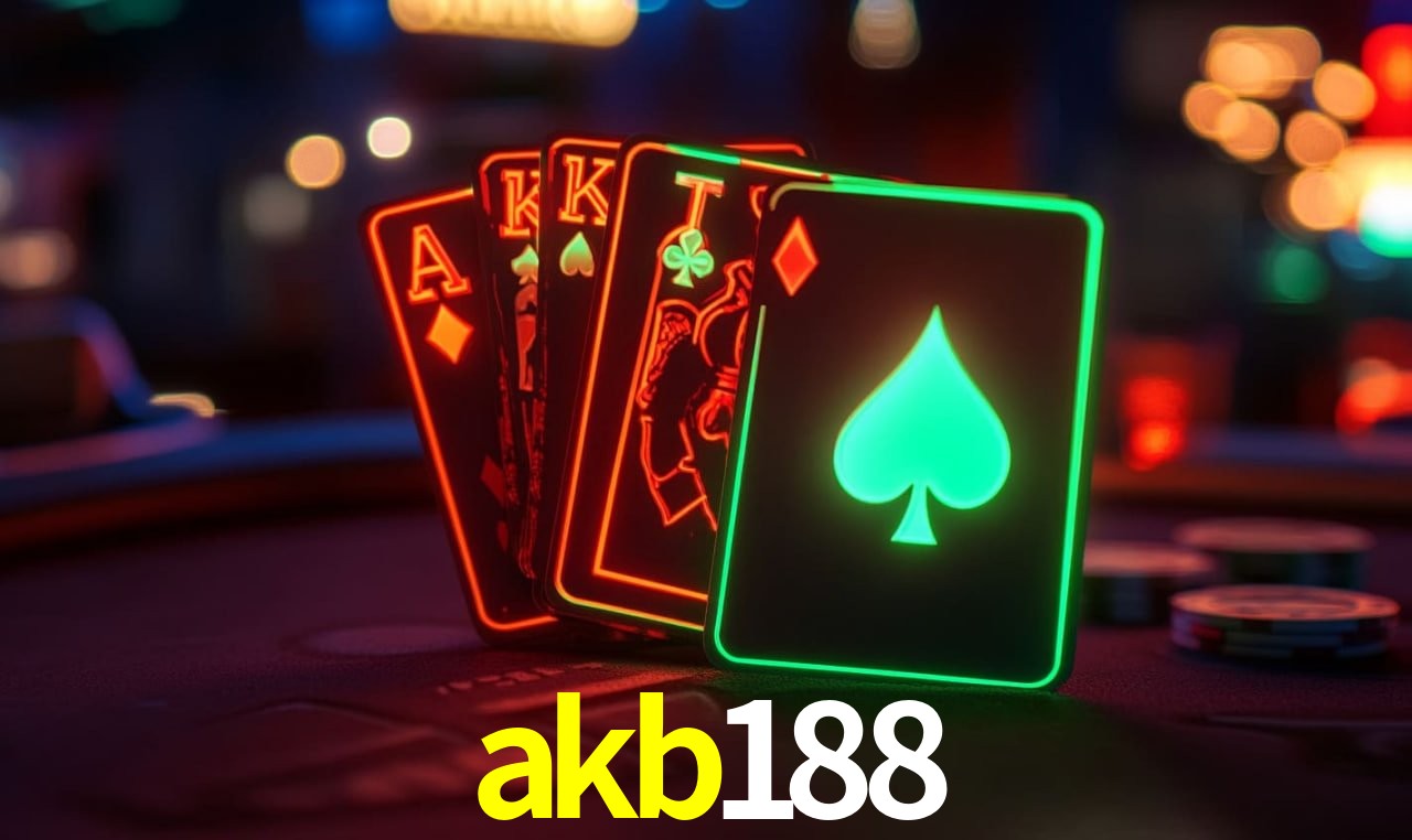 Jackpots e promoções na akb188