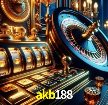 Mesa de Blackjack akb188