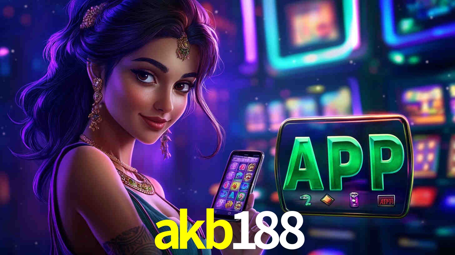 akb188: A Experiência de Casino com Jogos de Mesa ao Vivo