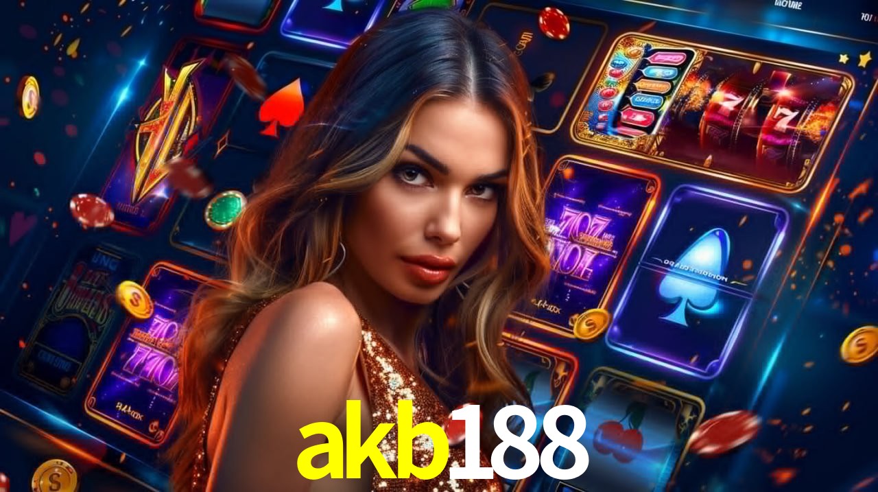 Desvendando o Mundo dos Jogos Virtuais na akb188
