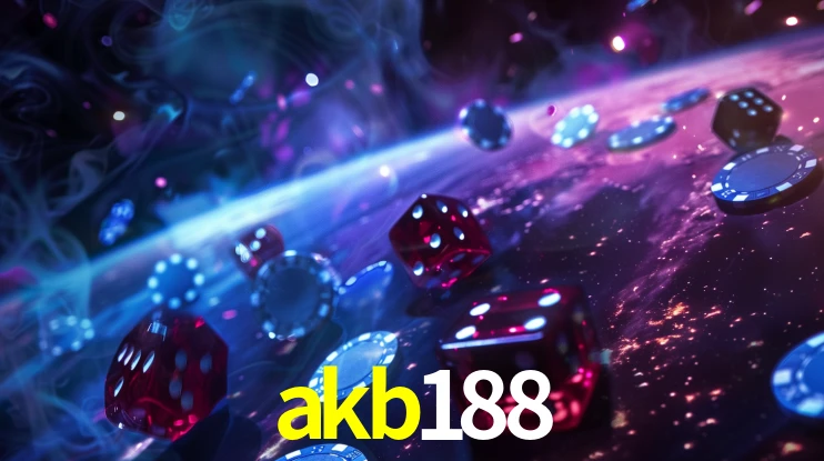 Game Providers akb188