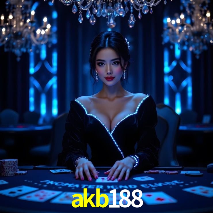 Casino Ao Vivo akb188
