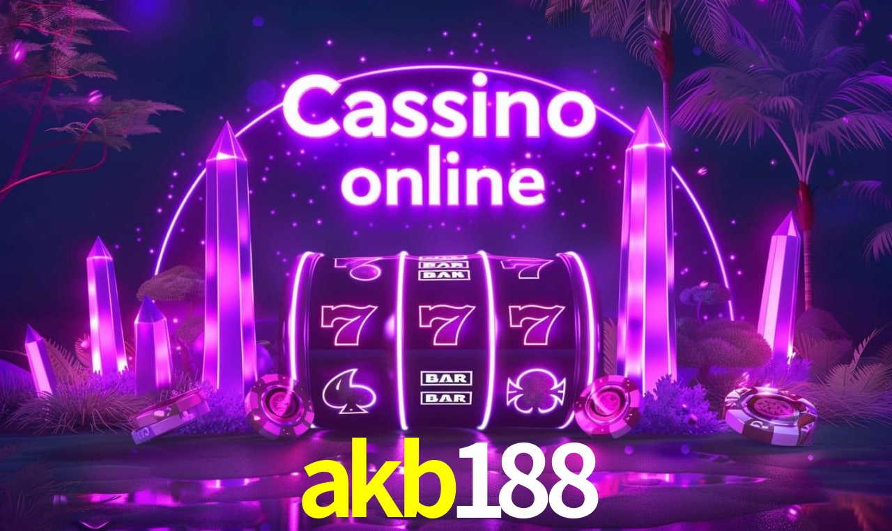 Tecnologia da Plataforma akb188