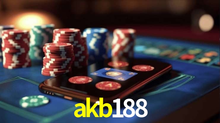Jogos de Slot akb188