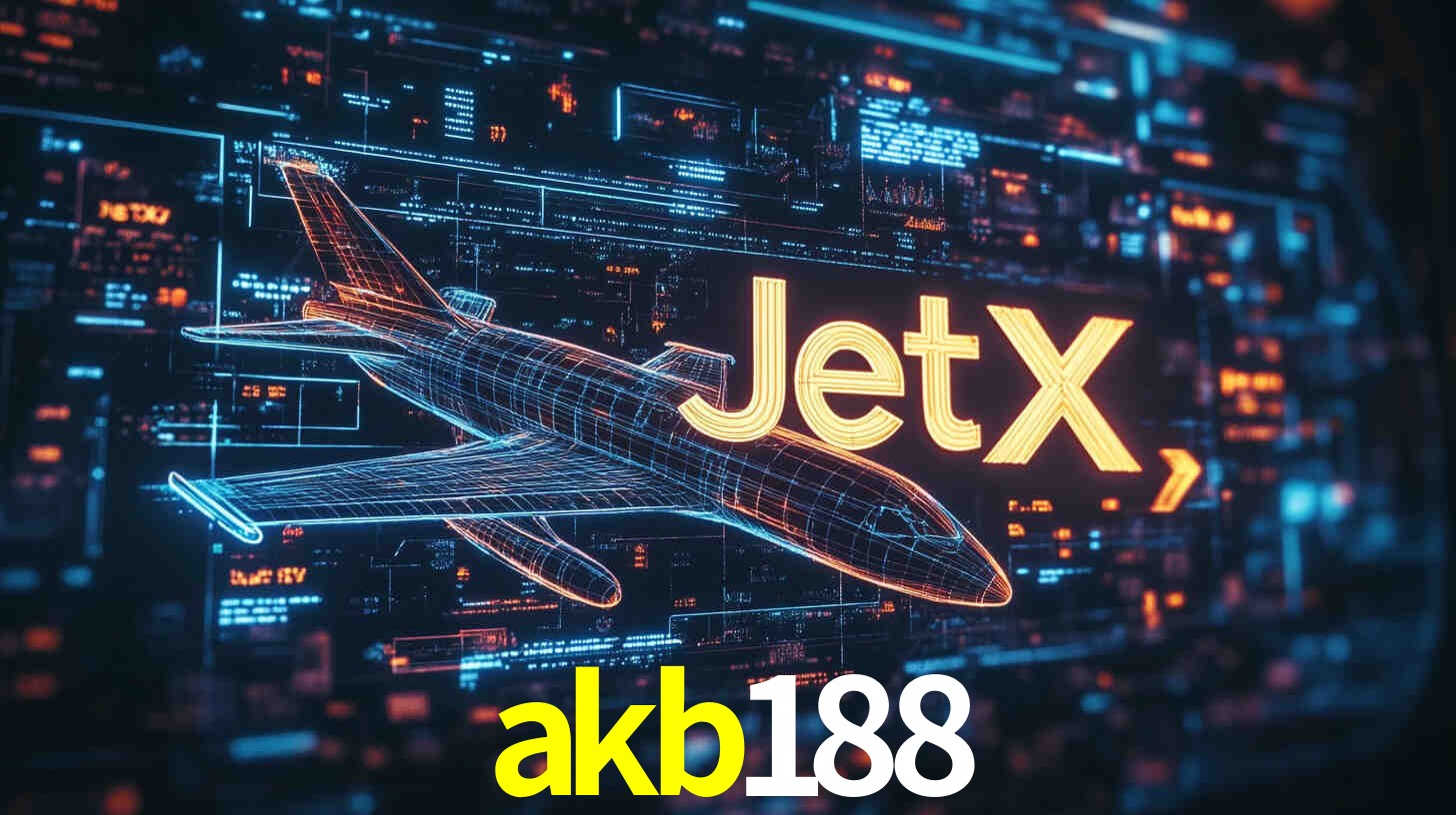 Desvendando o Mundo dos Jogos Virtuais na akb188