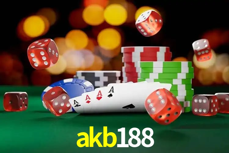 Diretório de Jogos akb188