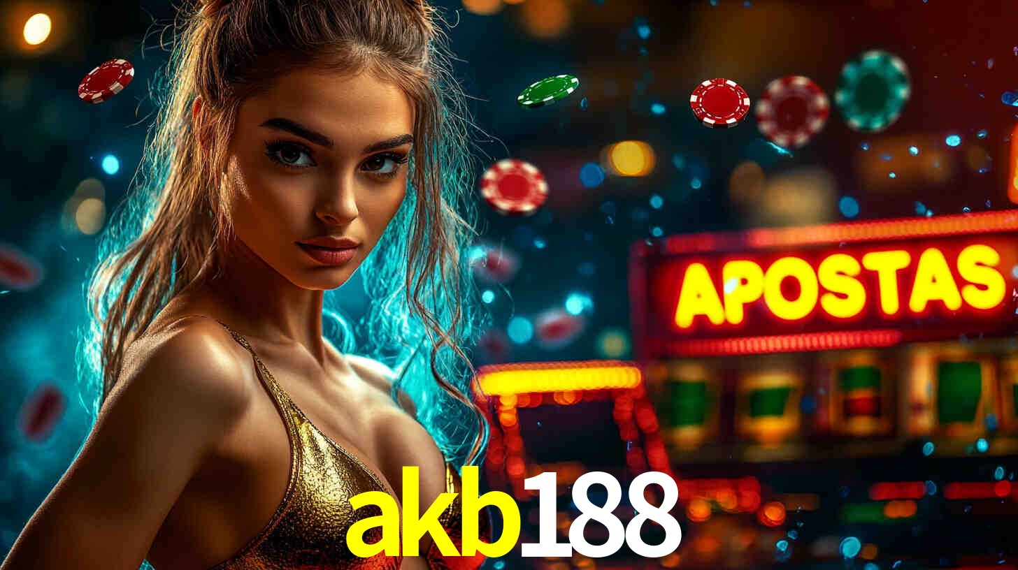 Apostas Esportivas na akb188: Um Guia Completo