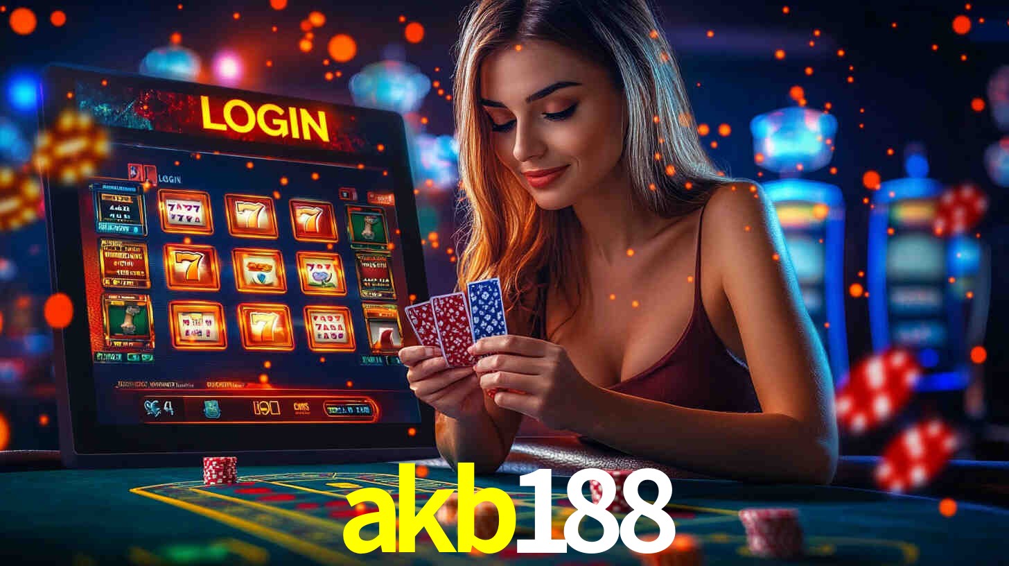 Bônus Generosos e Exclusivos no akb188 para Você!