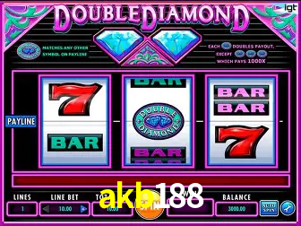 Descubra a Magia dos Jogos de Arcade no akb188