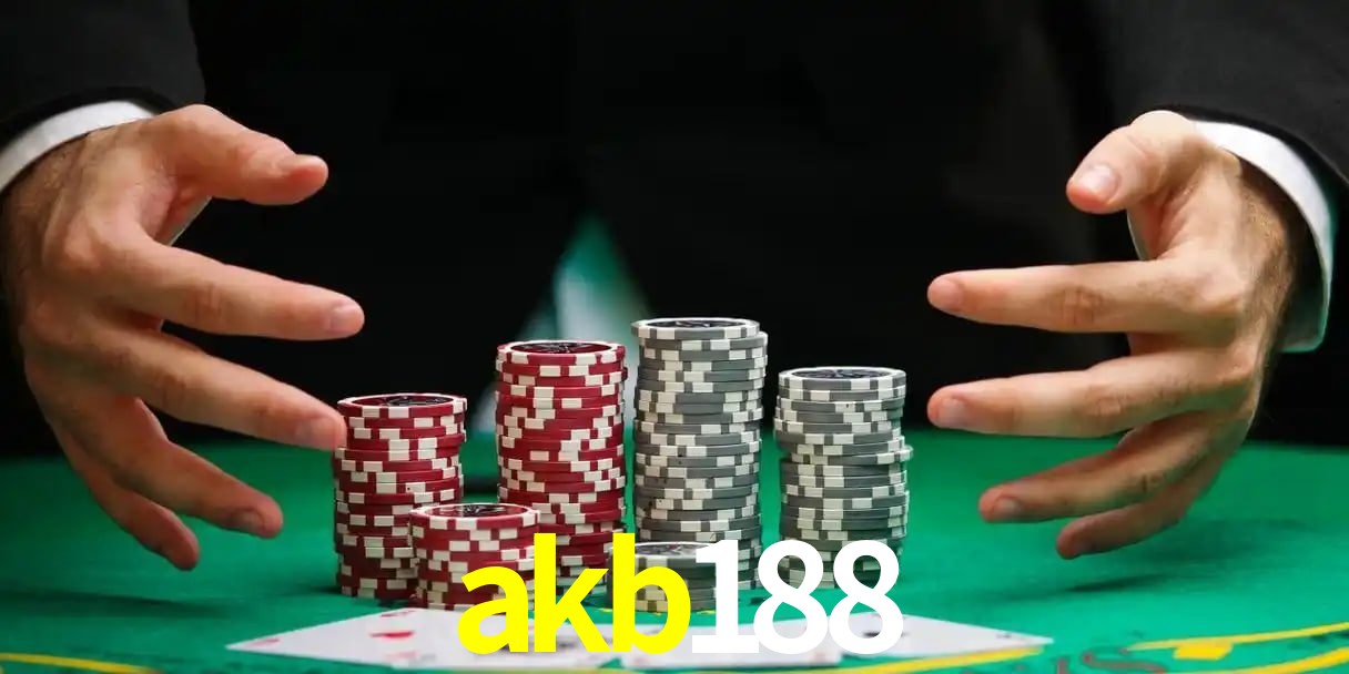 Benefícios VIP na akb188