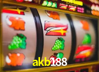 Descubra o Mundo do Cassino Online com akb188