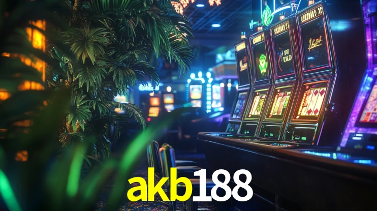 Roulette Table akb188