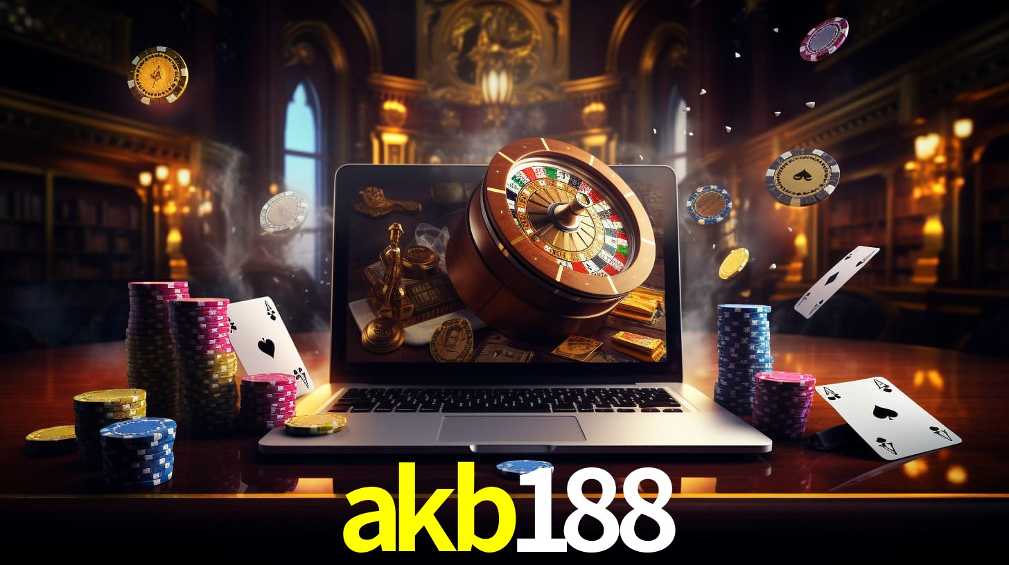 VIP Casino akb188