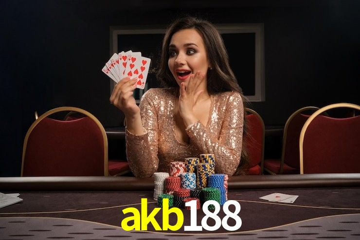 cassino akb188