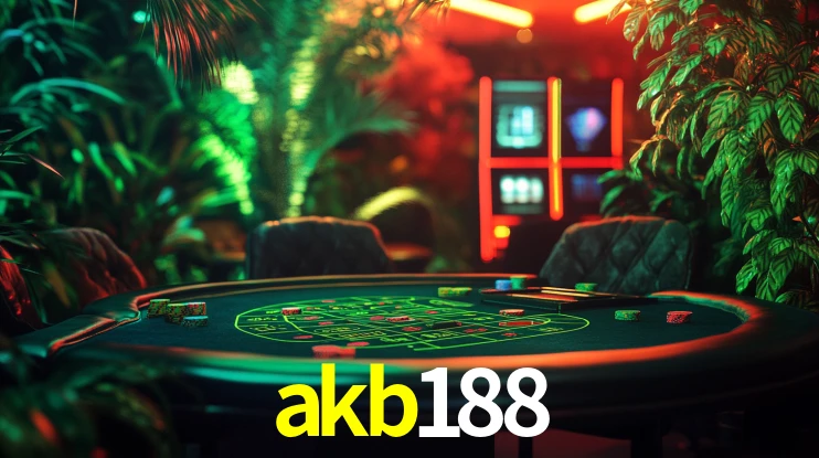 Live Casino akb188