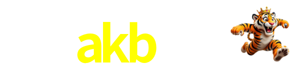 Logo da akb188